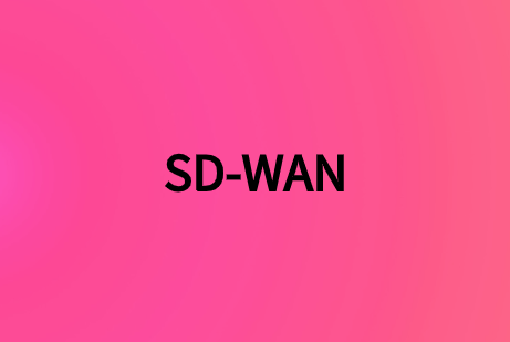 企业如何正确实施部署SD WAN架构?