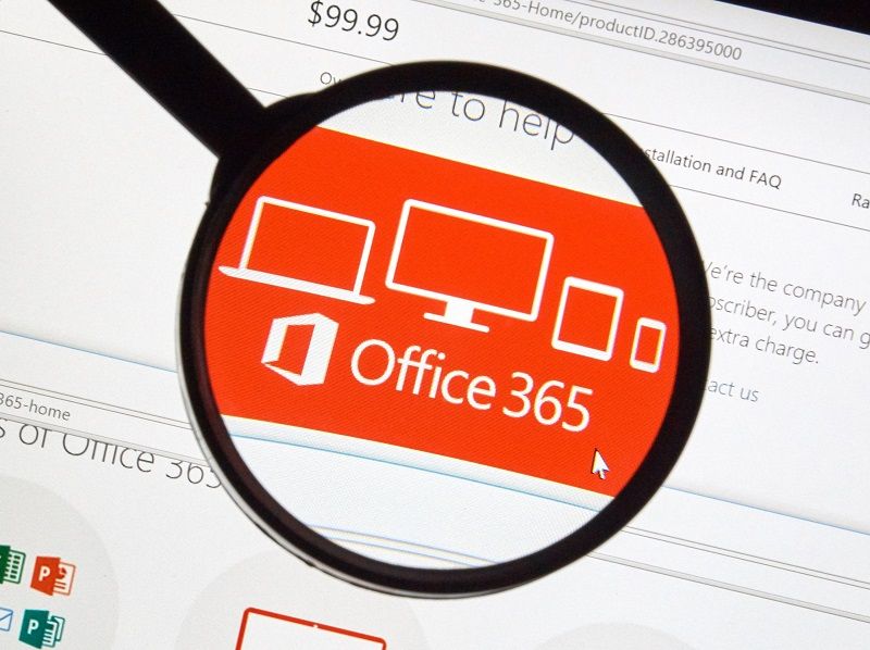 如何安全启用Office 365应用程序?