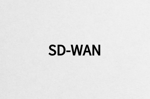 SD-WAN如何实现企业组网?