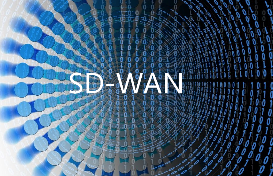 企业组网为什么需要SD-WAN?