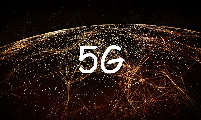 5G的到来,其服务器带来了什么优势?
