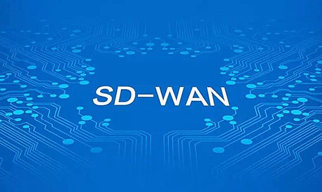 太阳成集团tyc151cc带您走进专属SD-WAN的世界