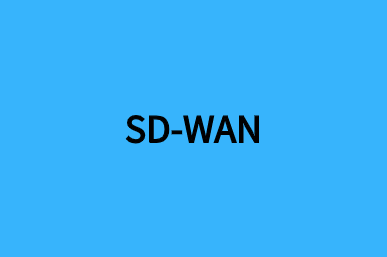 太阳成集团tyc151cc安全SD-WAN解决方案确保多个分支机构的用户体验