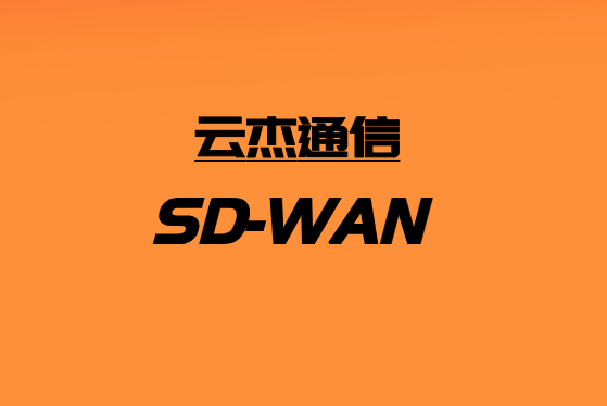 如何选择SD-WAN解决方案?
