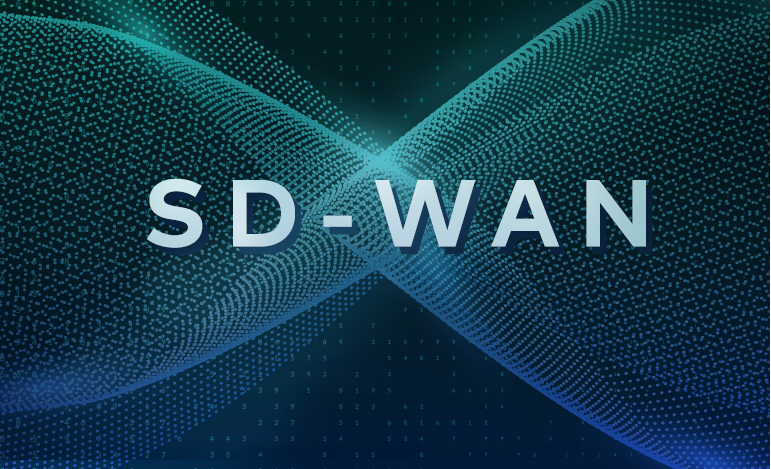 SD-WAN：软件定义的网络如何帮助解决网络问题?