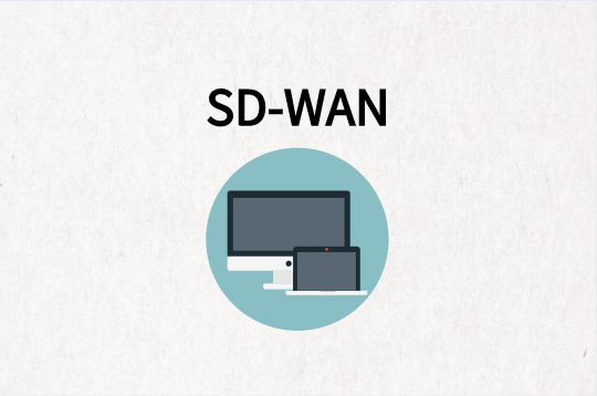 SD-WAN组网应用场景